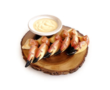 Load image into Gallery viewer, Stone Crab Claws (Quantity in lbs.)