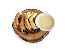 Load image into Gallery viewer, Stone Crab Claws (Quantity in lbs.)