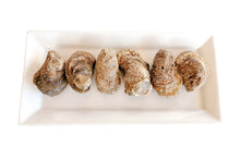 Load image into Gallery viewer, James River, VA Oysters (By the Dozen)