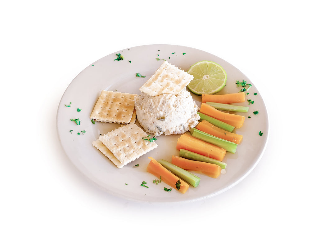 Smoked Fish Dip