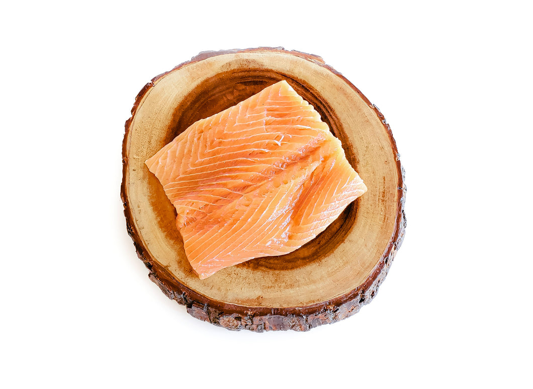 Salmon Fillet (Quantity per Fillet)